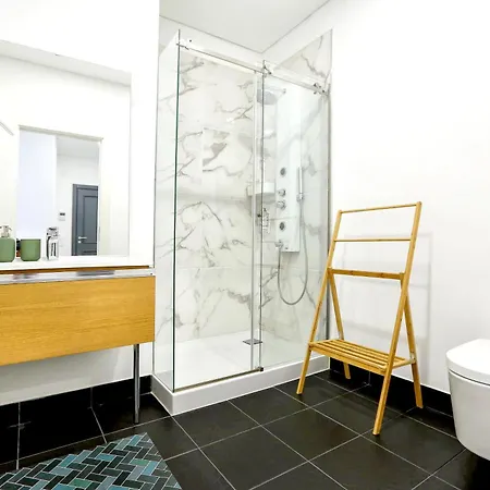 Nap In The Shade Appartement Faro