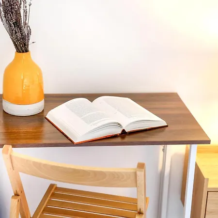 Appartement Nap In The Shade Faro