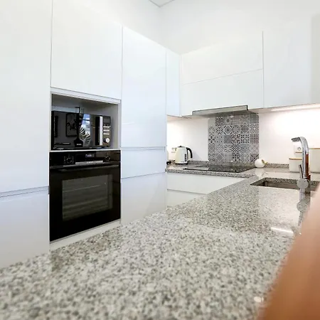 Appartement Nap In The Shade *