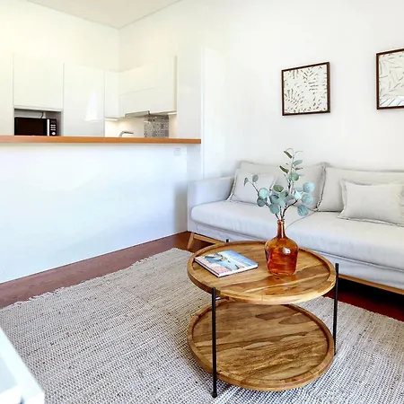 Appartement Nap In The Shade