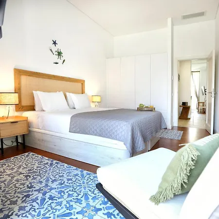 Appartement Nap In The Shade *