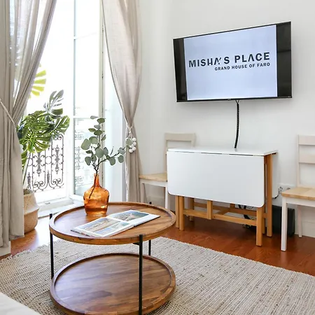 Apartamento Nap In The Shade