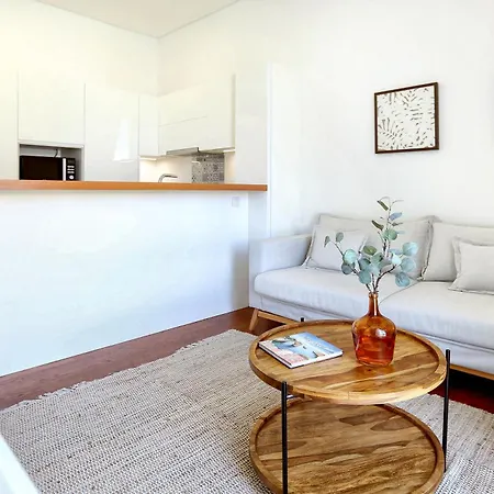 Apartamento Nap In The Shade